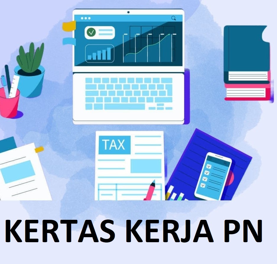 KERTAS KERJA