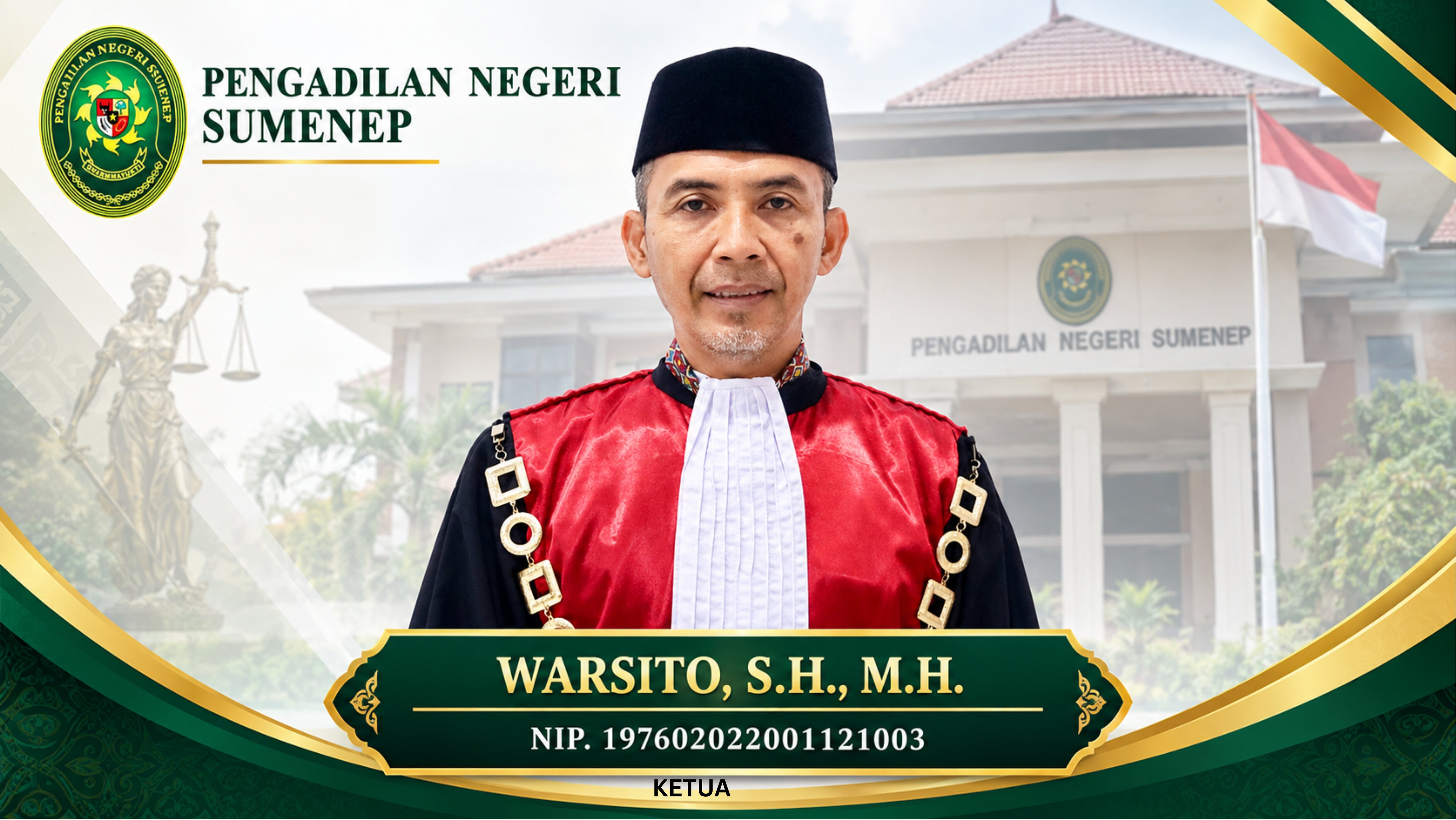 Ketua